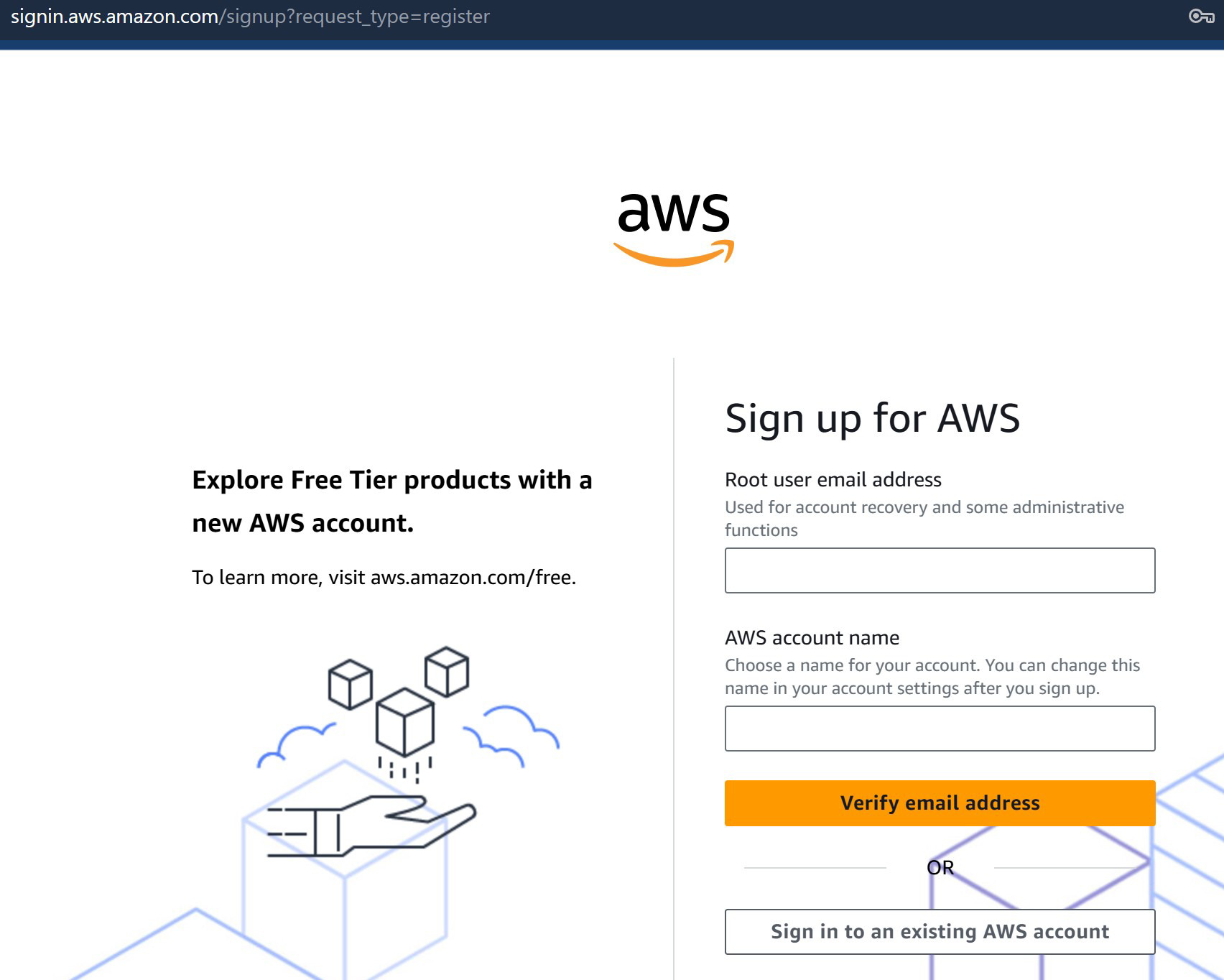 Alt text for accessibility