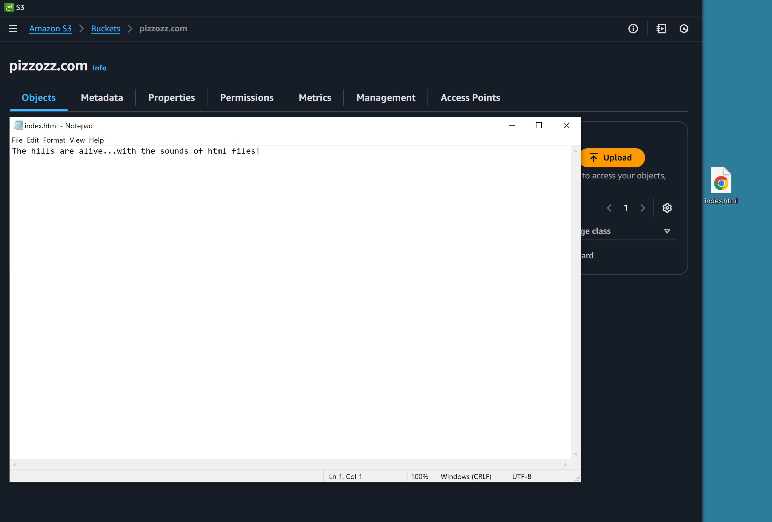 Alt text for accessibility