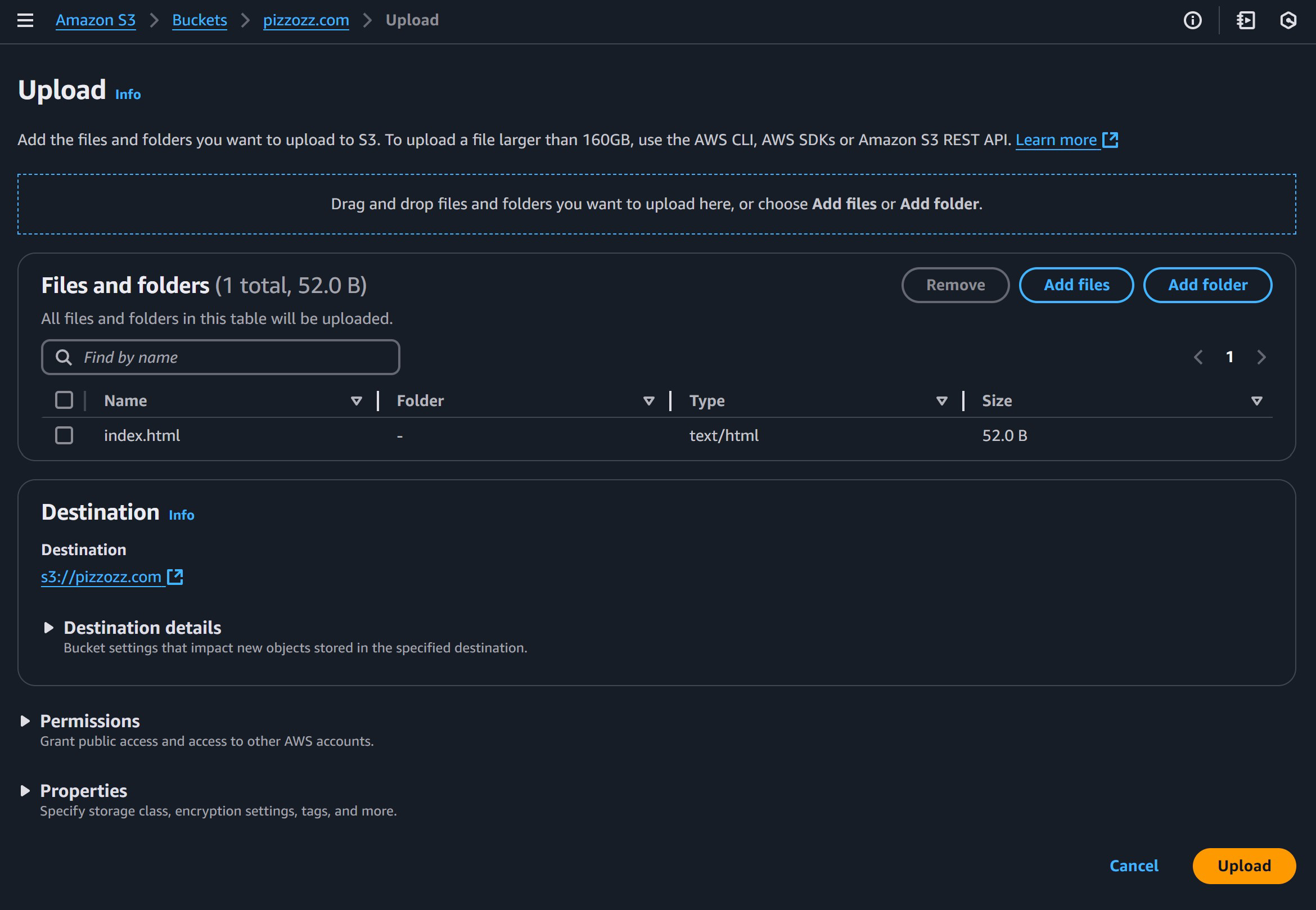 Alt text for accessibility