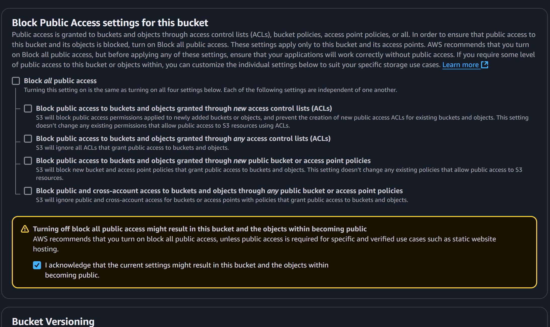 Alt text for accessibility