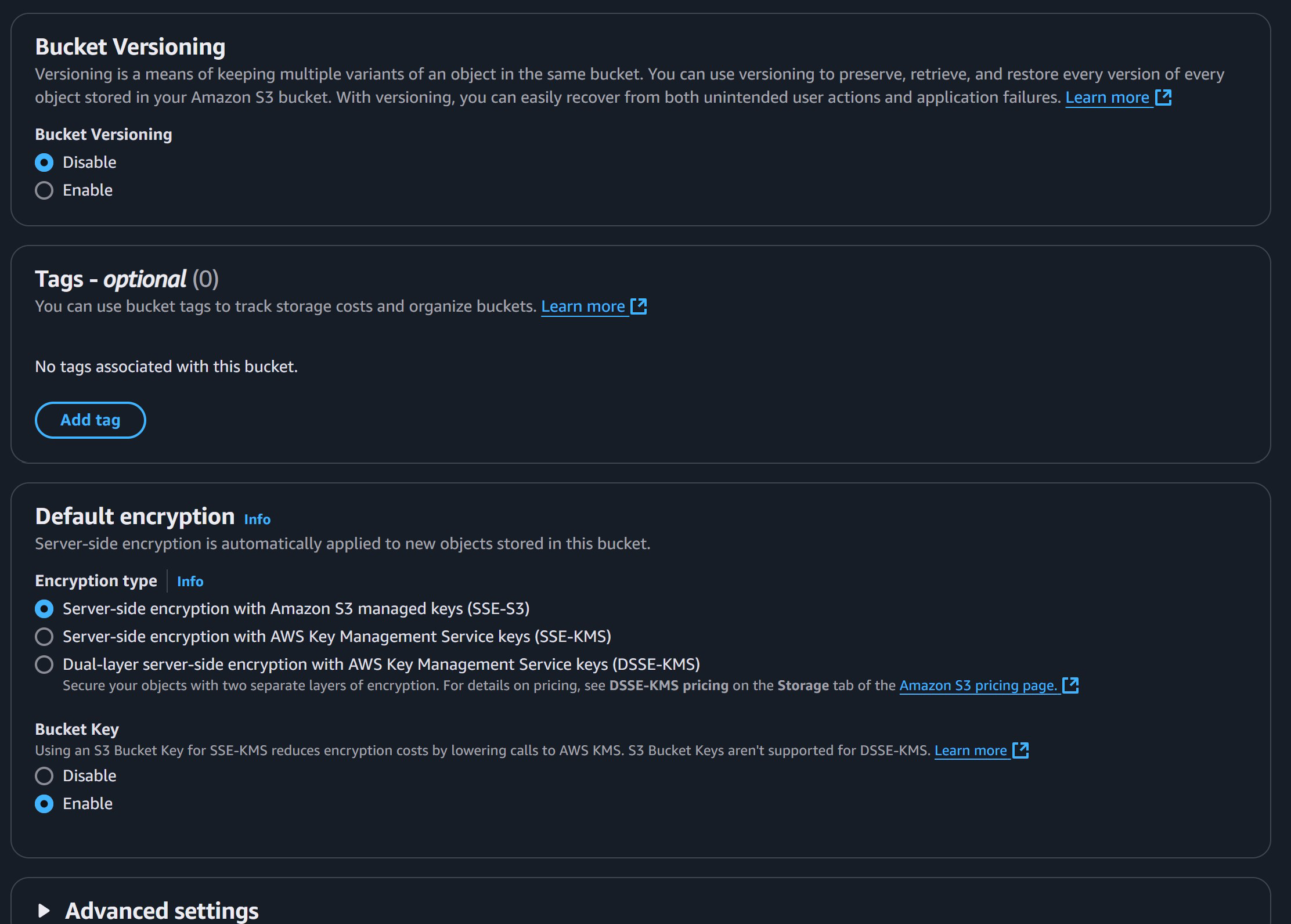 Alt text for accessibility
