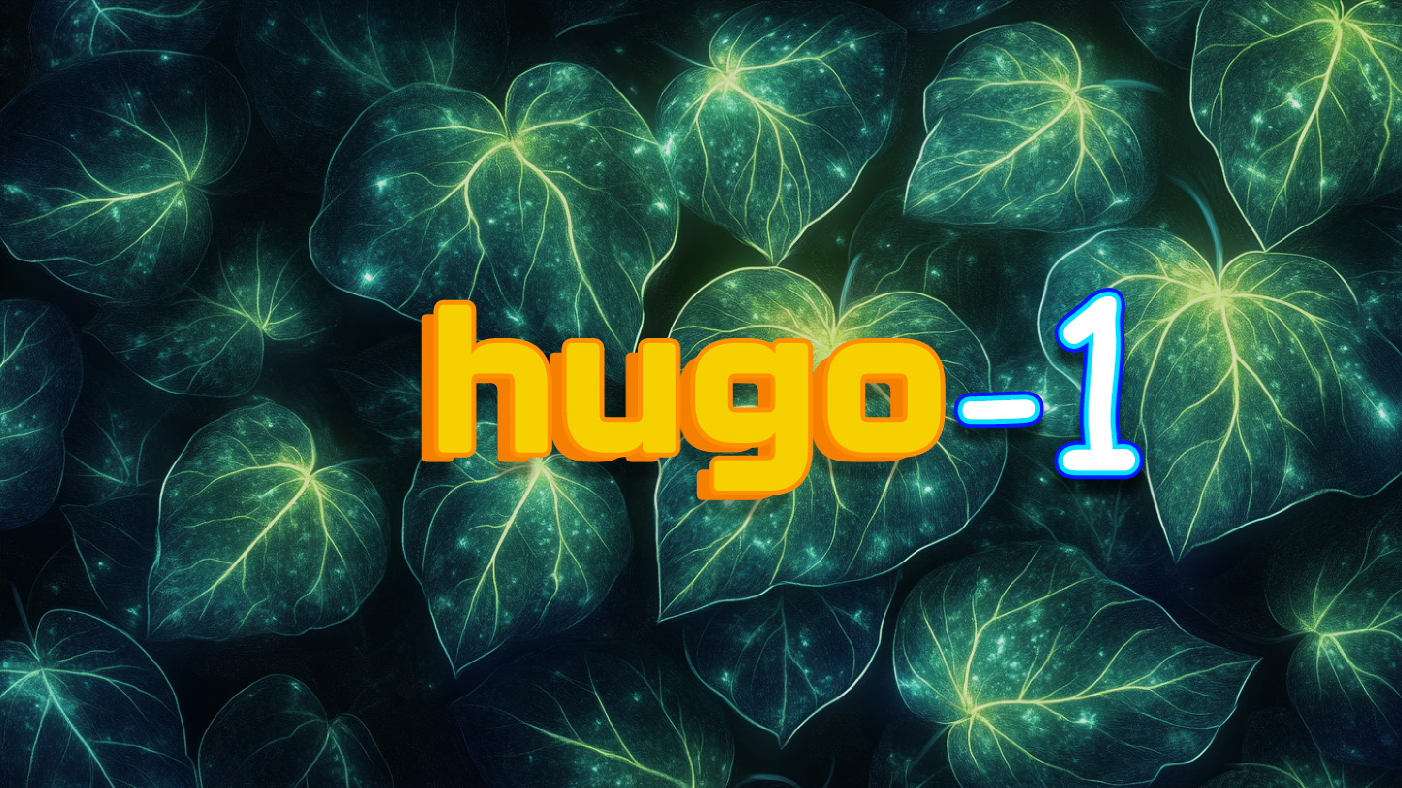 Static site generator! PART 4-1